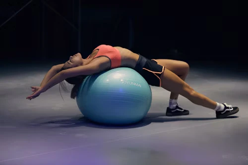 Osebni trening