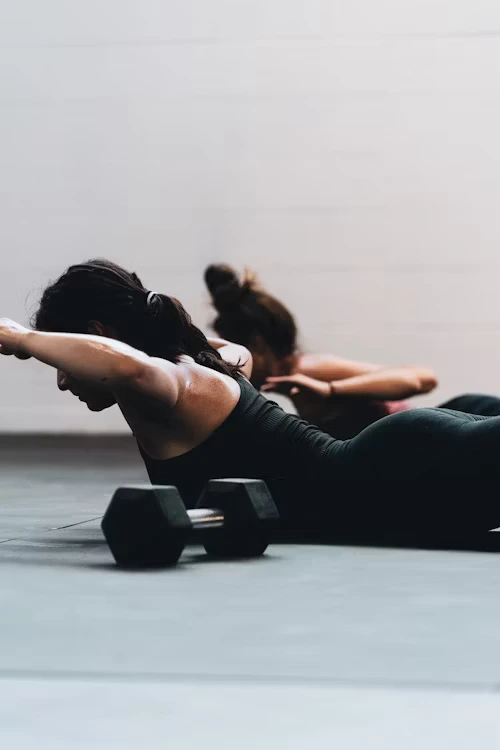 Osebni Trening